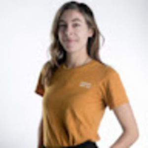 Meet your Posher, Andriana